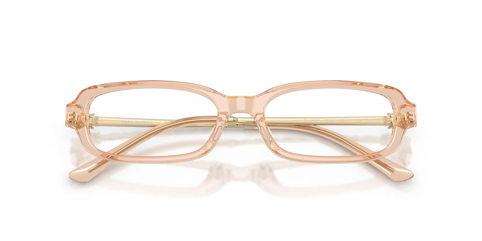Tory Burch 2176D Eyeglasses - view 8